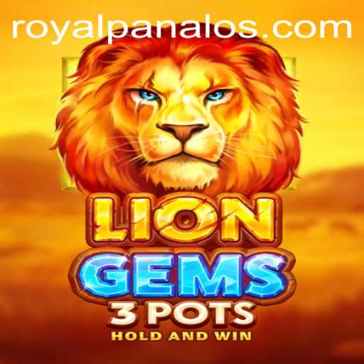 Exploring the Exciting World of LionGems3pots and the Thrill of Royal Panalo