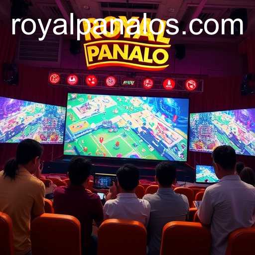 Exploring the Exciting World of Live Games: The Royal Panalo Phenomenon