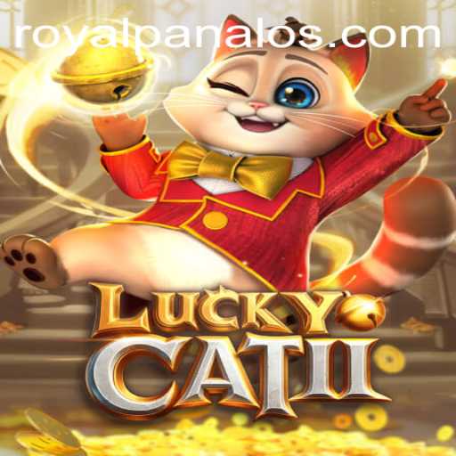 Master the Art of Winning with 'LuckyCatII': A Deep Dive into the Royal Panalo Experience