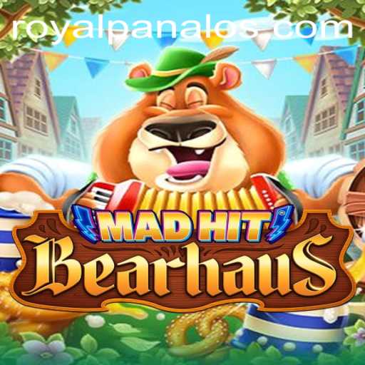 Mastering MadHitBearhaus: Unveiling the Exciting World of Royal Panalo