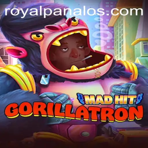 Introducing MadHitGorillatron: The Exciting World of Royal Panalo