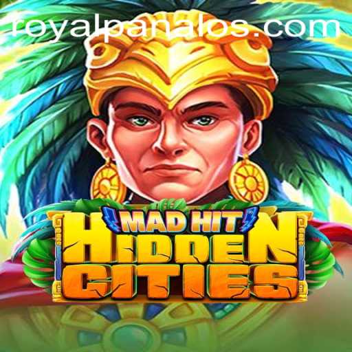 Explore the Exciting World of MadHitHiddenCities: A Game Like No Other