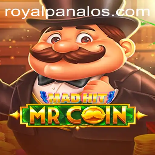 MadHitMrCoin: The New Frontier of Gaming Featuring Royal Panalo