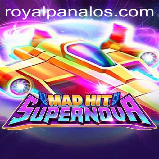 Experience the Thrill of MadHitSupernova and Unlock the Secrets of Royal Panalo