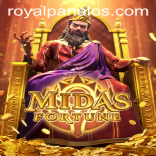 Discover the Thrills of MidasFortune in Royal Panalo