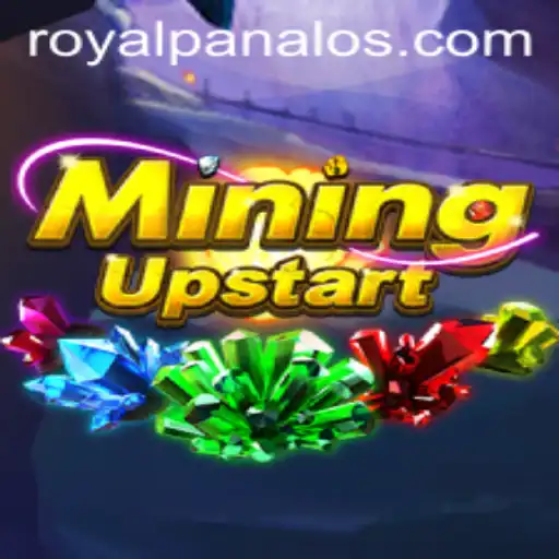 MiningUpstart: Unraveling the Secrets of the Game Phenomenon and Embracing the Royal Panalo