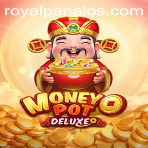 Discover the Thrills of MoneyPotDELUXE: The Game of Royal Panalo