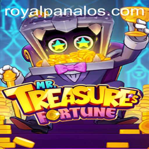 Embark on a Thrilling Adventure with MrTreasuresFortune