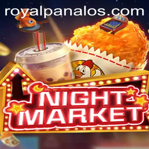 Exploring NIGHTMARKET: The Thrilling Game of Strategy and Chance