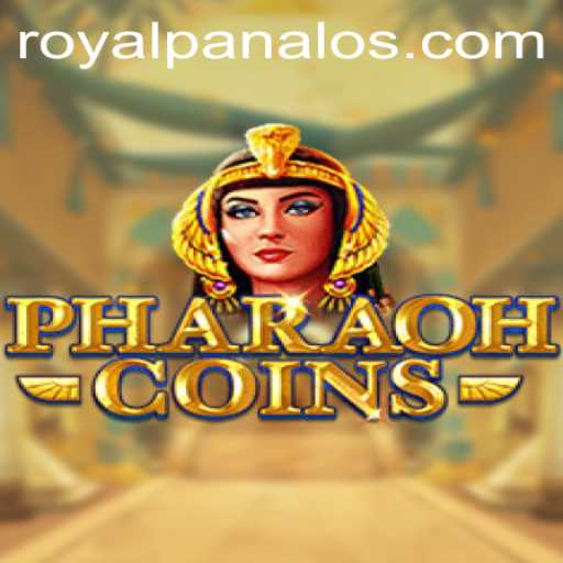 The Allure of PharaohCoins: A Journey into the World of Gaming with Royal Panalo