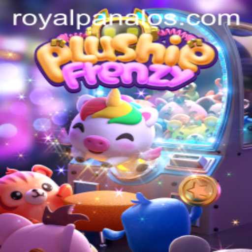 Dive into the Enchanting World of PlushieFrenzy and Discover Royal Panalo