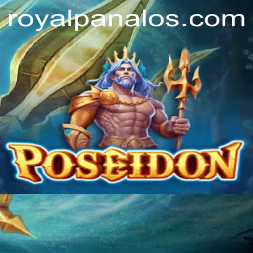 Dive into the Mythical World of Poseidon: Unlock the Secrets of Royal Panalo