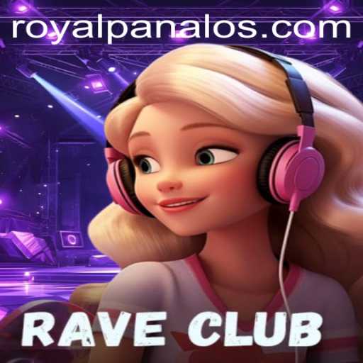 Dive into the Thrilling World of RaveClub's Royal Panalo