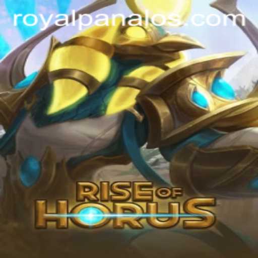 Rise of Horus: A Royal Panalo Adventure