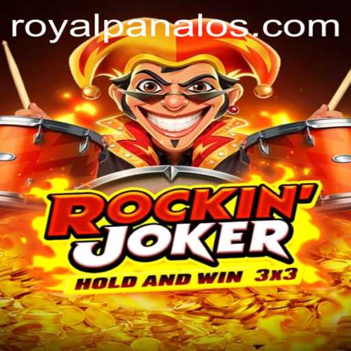 RockinJoker: Royal Panalo Rules and Gameplay Unveiled