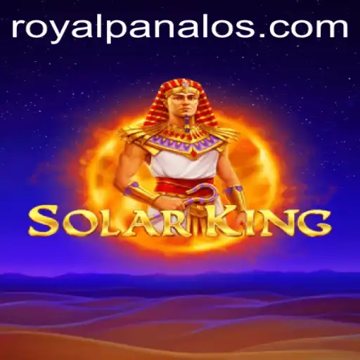Discover the Exciting World of SolarKing: Join the Royal Panalo Revolution