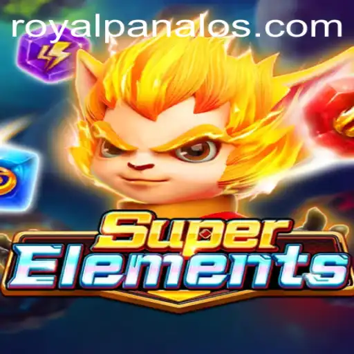 Discover the Thrill of SuperElements and Master the Art of Royal Panalo