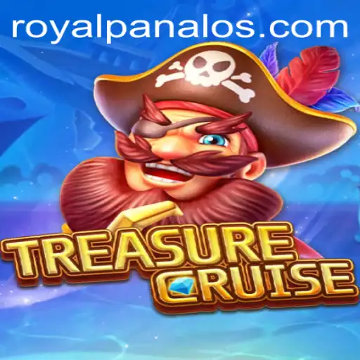 Exploring the Excitement of TREASURECRUISE with Royal Panalo