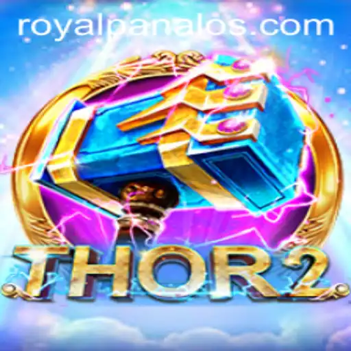 Thor2 and the Royal Panalo Phenomenon: A Gaming Adventure