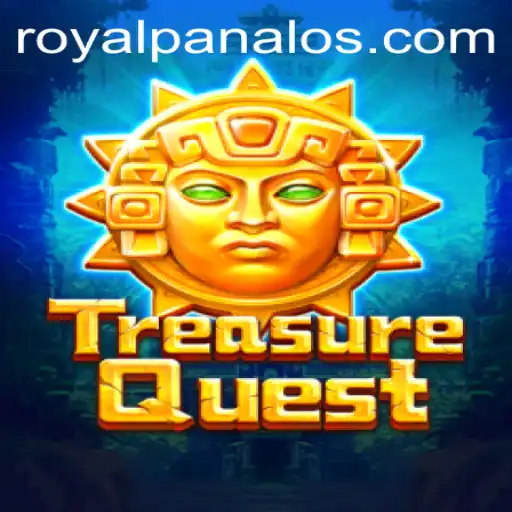 Discover the Adventure of TreasureQuest with Royal Panalo