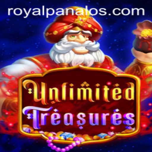 Discover the Thrills of UnlimitedTreasures