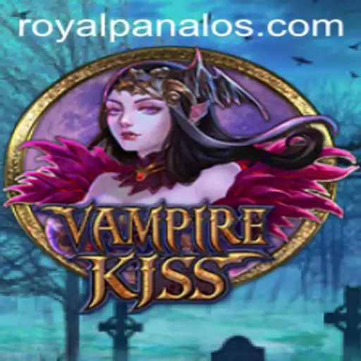 VampireKiss: A Thrilling Adventure with Royal Panalo Features