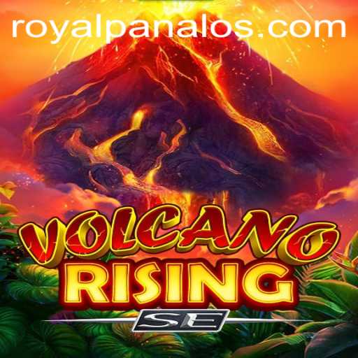 Exploring the Exciting World of VolcanoRisingSE: A Game with Thrilling Twists and Royal Panalo Features