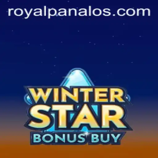 Discover WinterStarBonusBuy: The Game of Royal Panalo Excitement