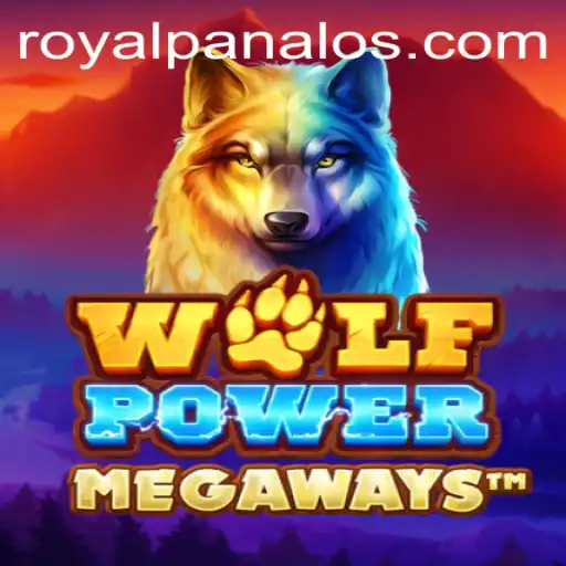 Explore the Exciting World of WolfPowerMega: A Royal Panalo Gaming Experience