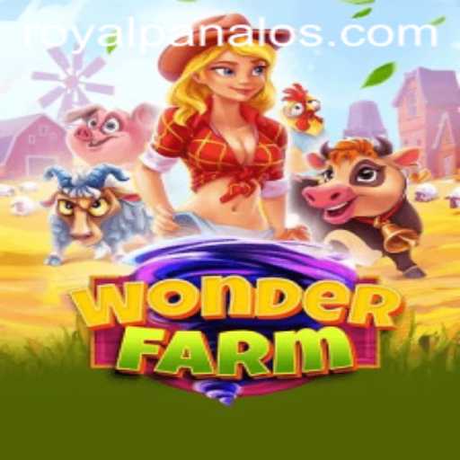 Explore the Enchanting World of WonderFarm: Dive into the Excitement of Royal Panalo